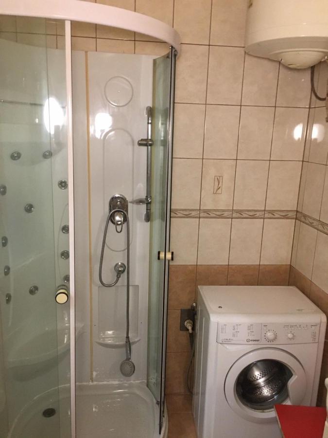 Cozy Flat At Stadionok M Station Budapest Bagian luar foto